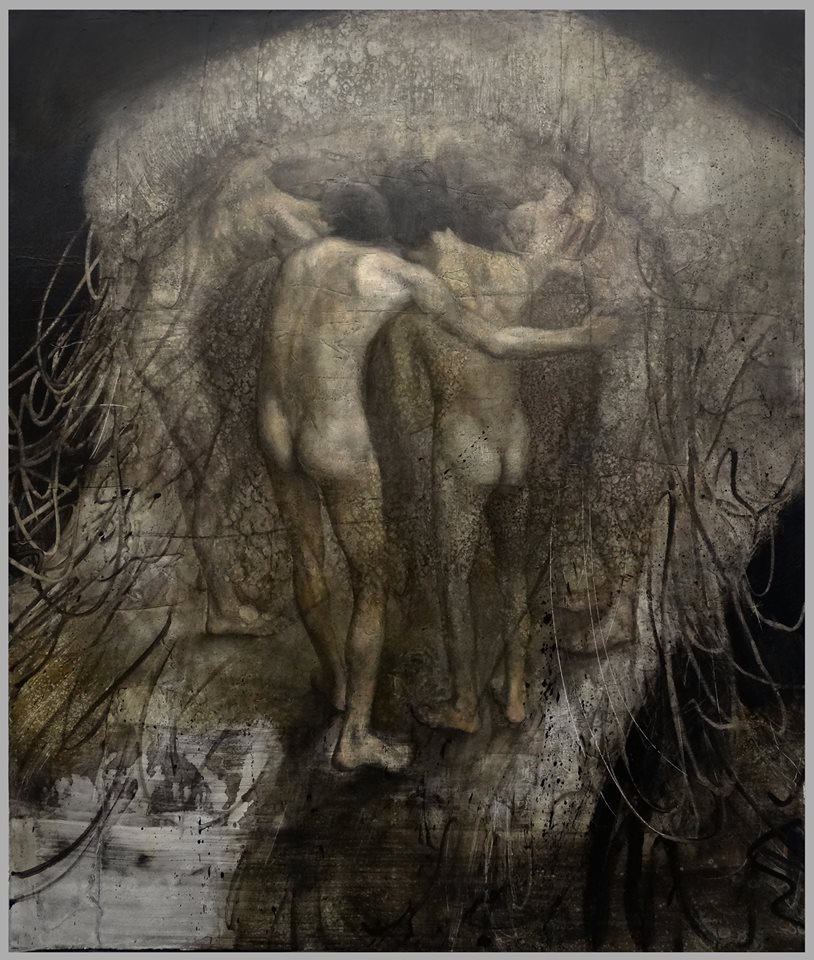 Georgian artist’s artworks to be exhibited at the Royal Academy of Arts, London geotv.ge